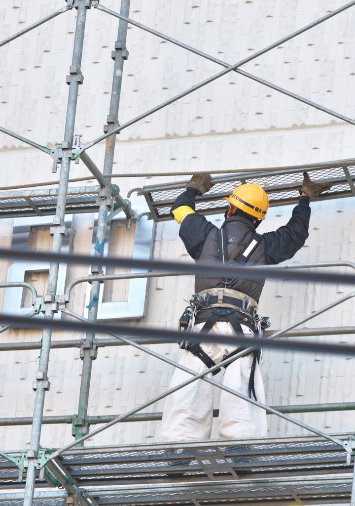 外壁塗装を始め、防水工事や住宅リフォームを行う愛知県半田市の『十人塗色』は見積もり無料！